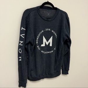 MONAT sweatshirt